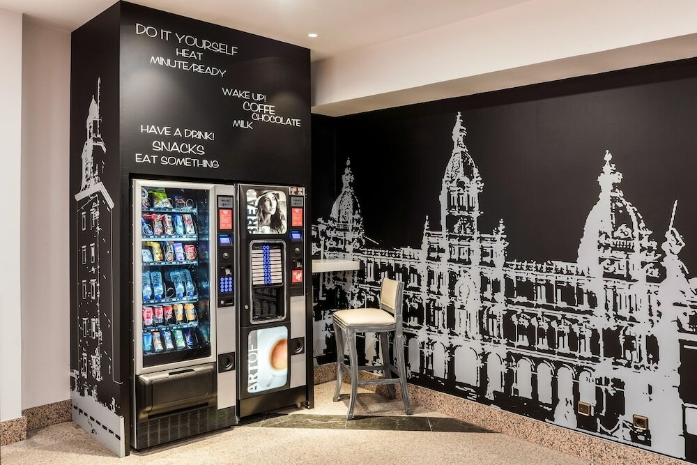 Фото Exe Coruña