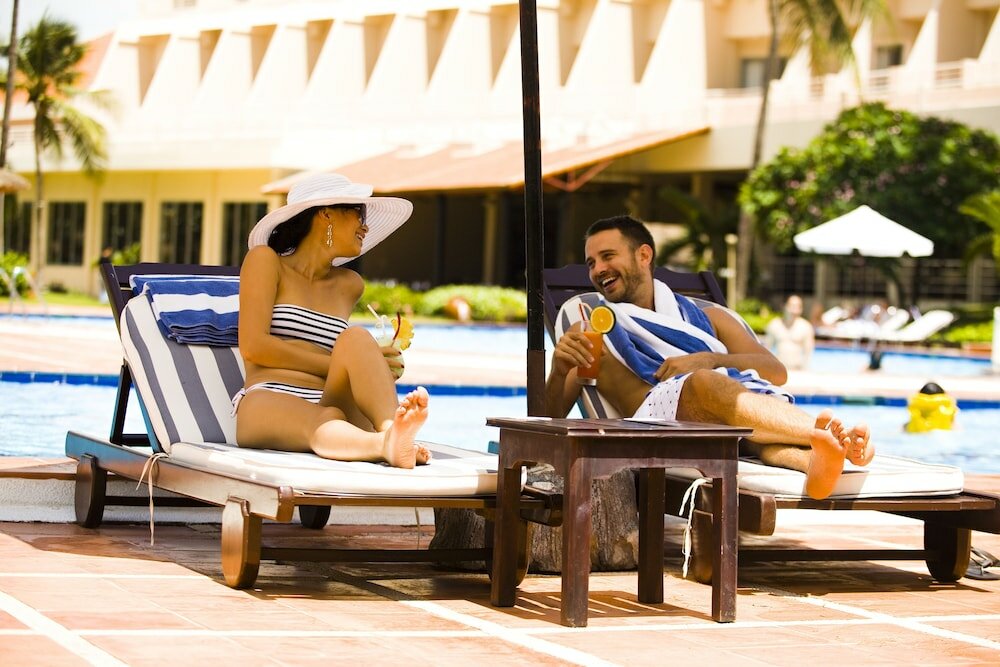 Фото Ocean Dunes Resort