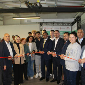 Asociaciones y sindicatos industriales Otomder Automotive Engineering Association, , foto