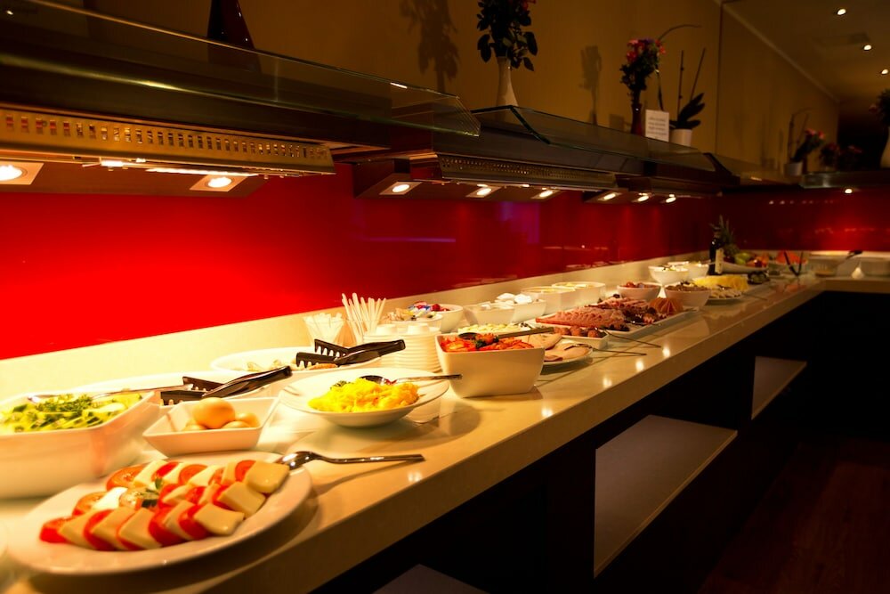 Фото Cityhotel Monopol