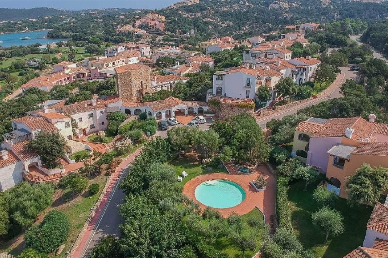 Фото Il Giardino degli Oleandri