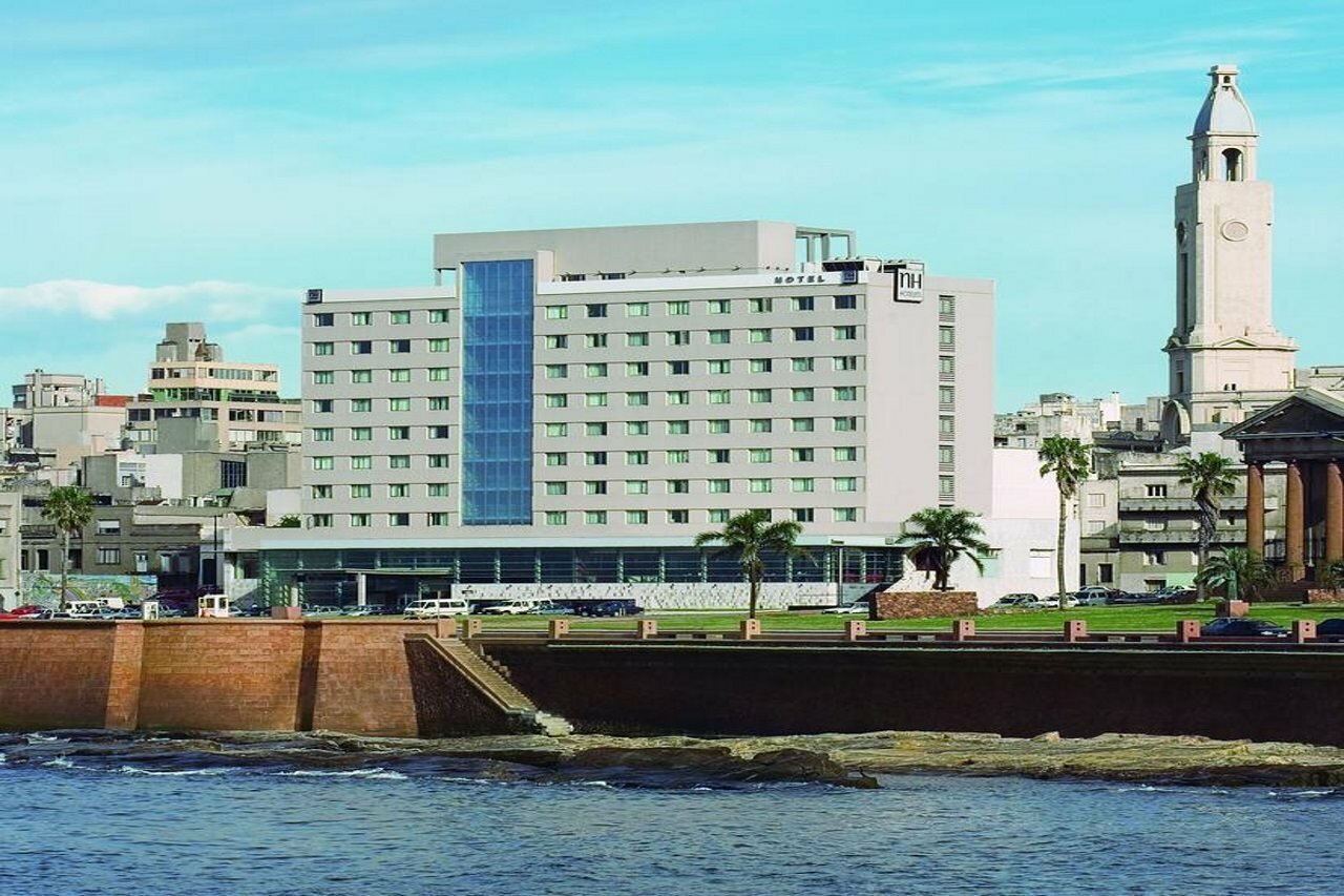 Фото Nh Montevideo Columbia