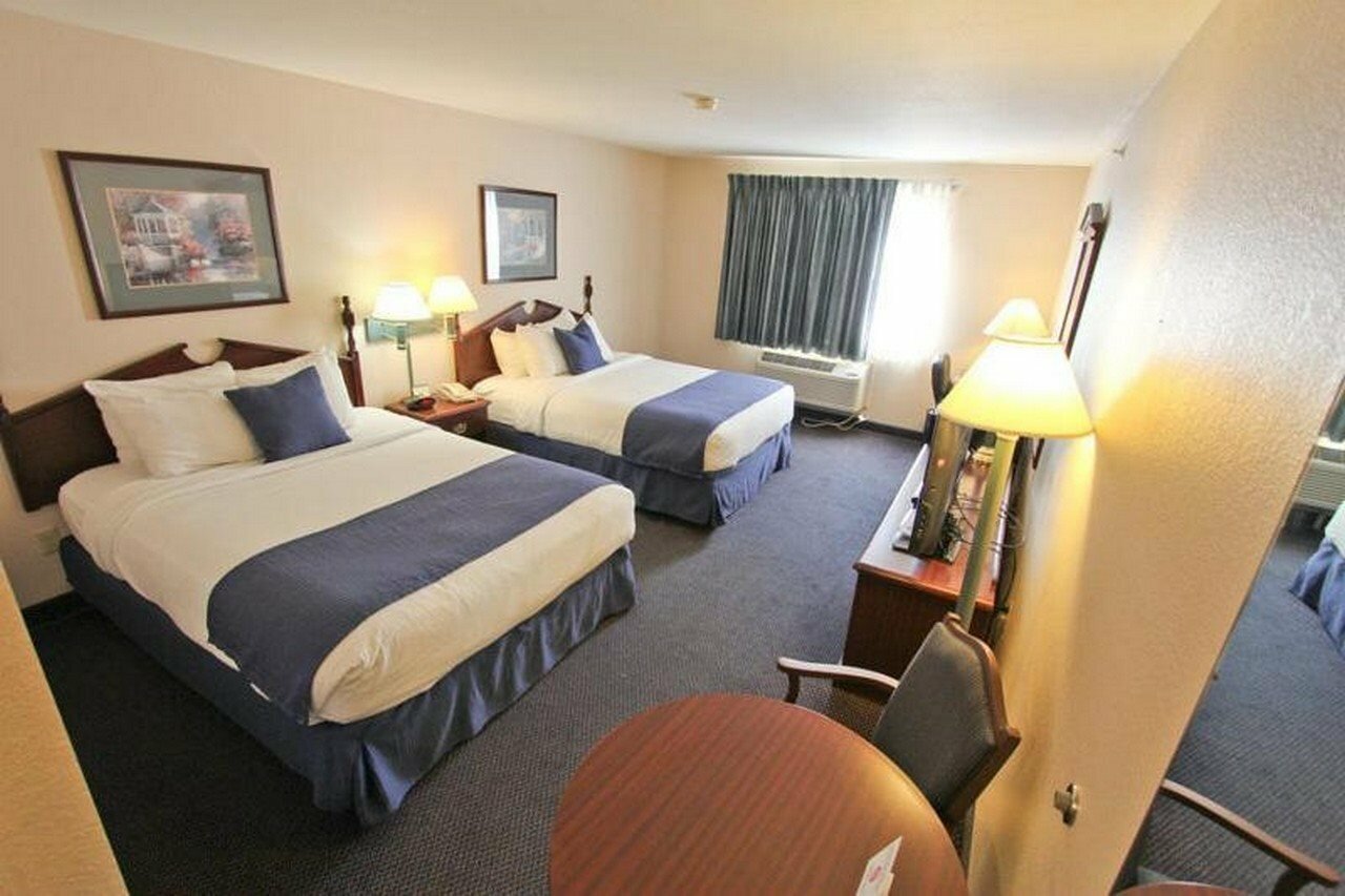 Фото Best Western Plus Brandywine Inn & Suites