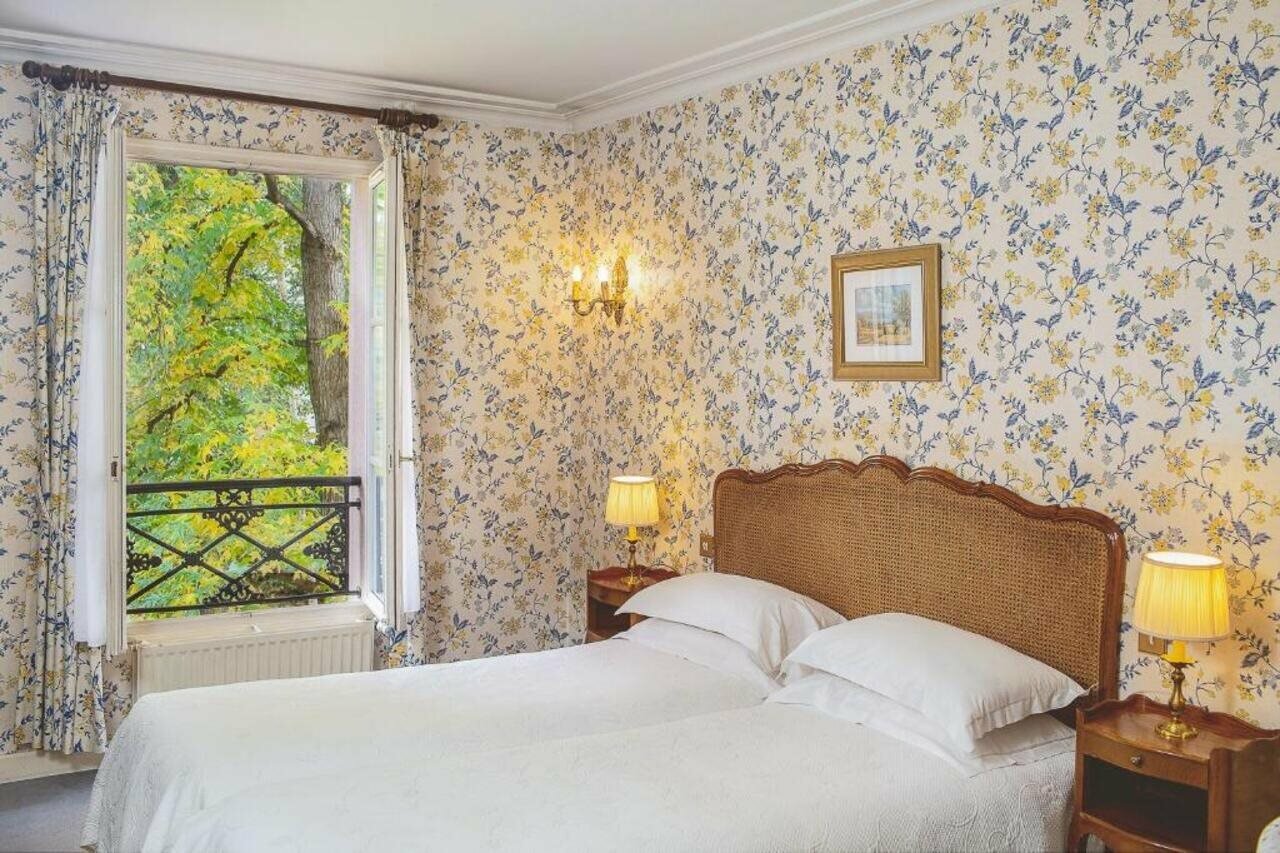 Фото Hôtel des Grandes Ecoles