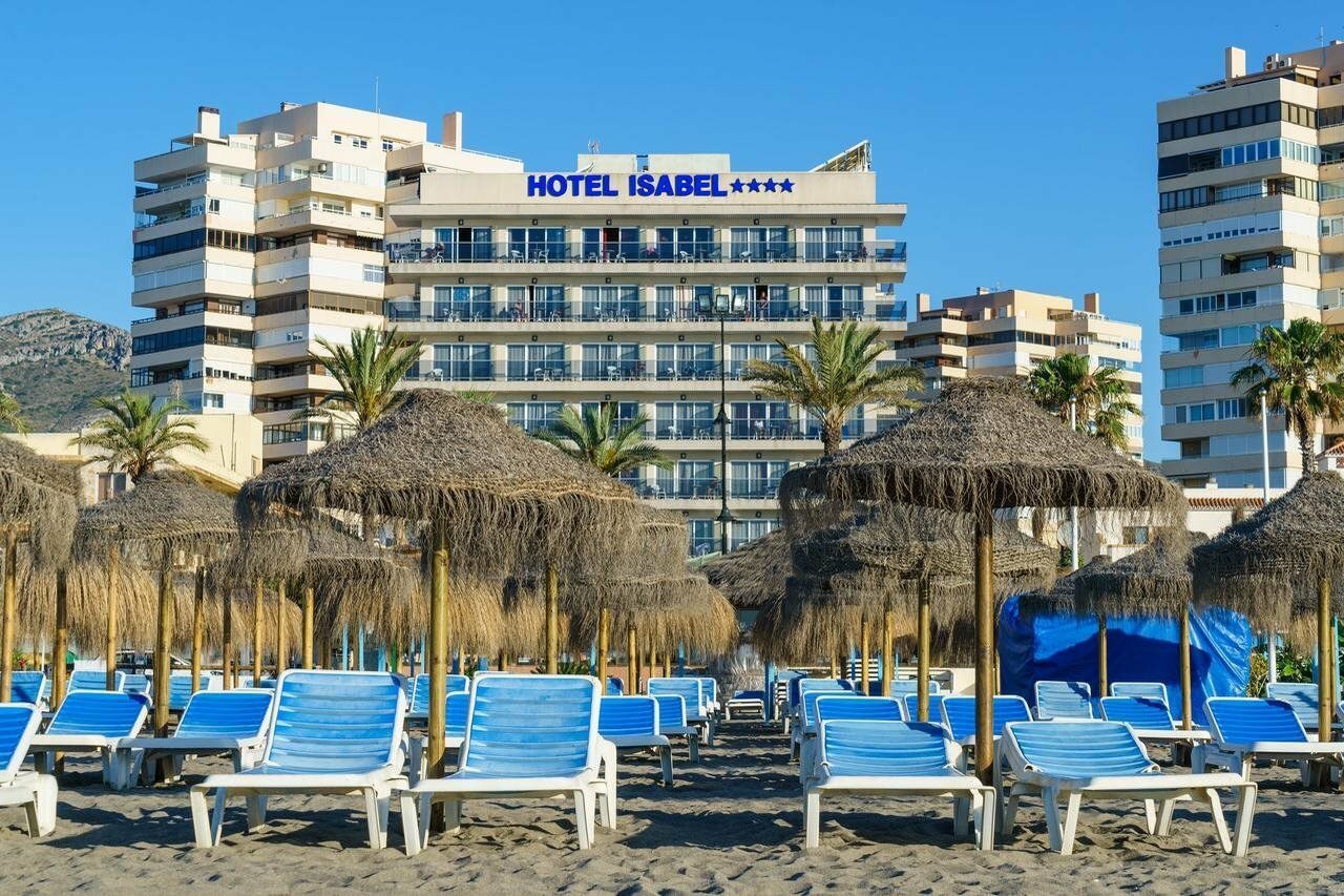 Фото Hotel Isabel