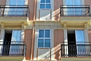 Апартаменты Botànic – Viu Apartaments