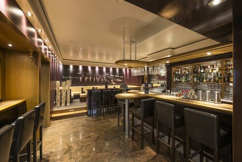 Внешний вид отеля Отель Munte-Wellnesshotel am Stadtwald в Бремене, фото 5