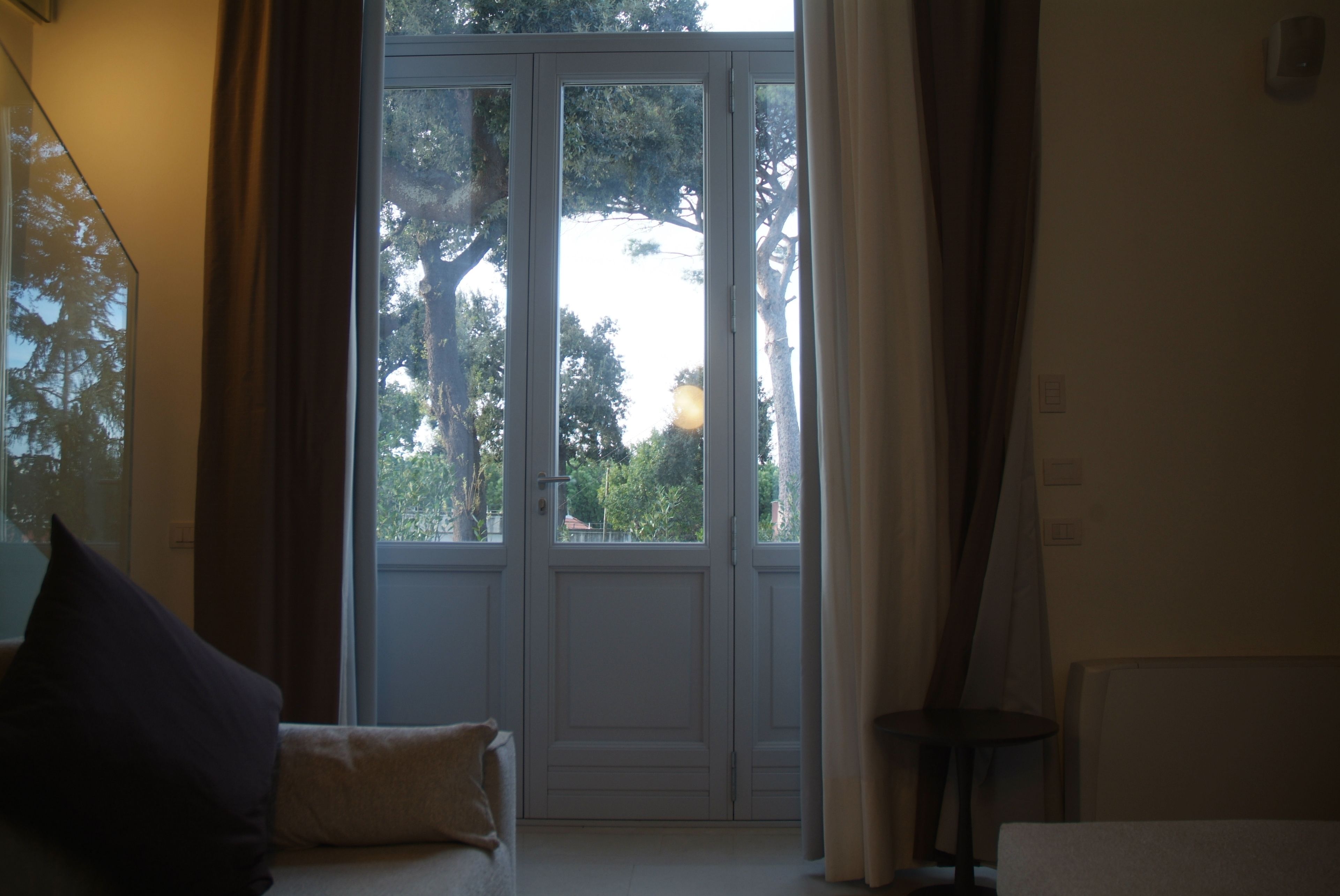 Фото Villa Avellino