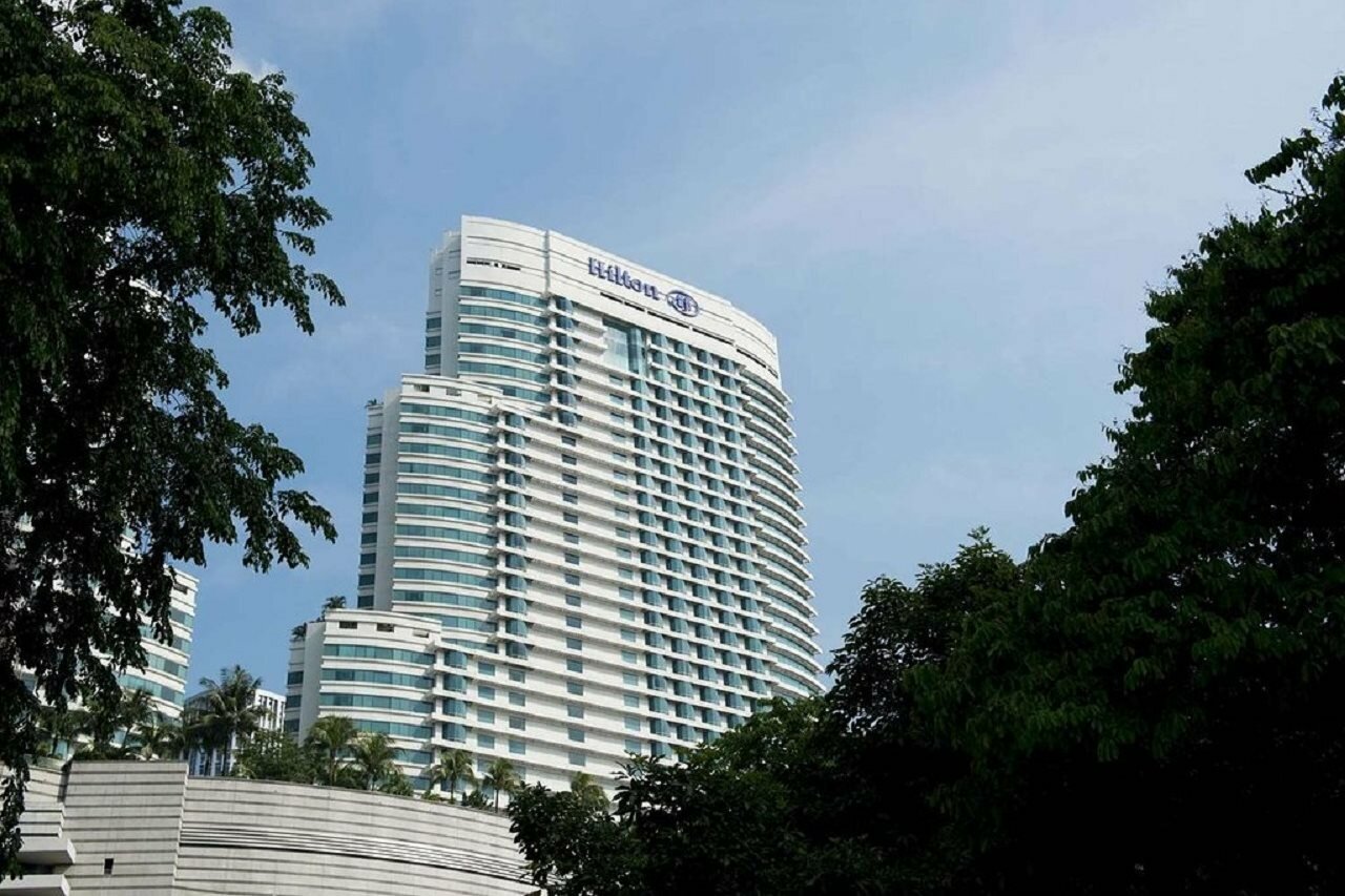 Фото отеля 5