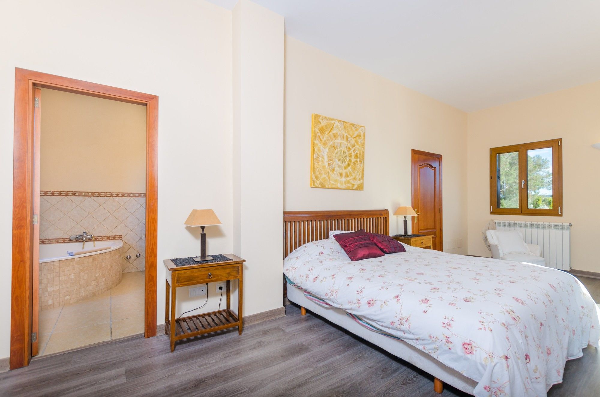 Фото Na Bubota Camí Son Lluc