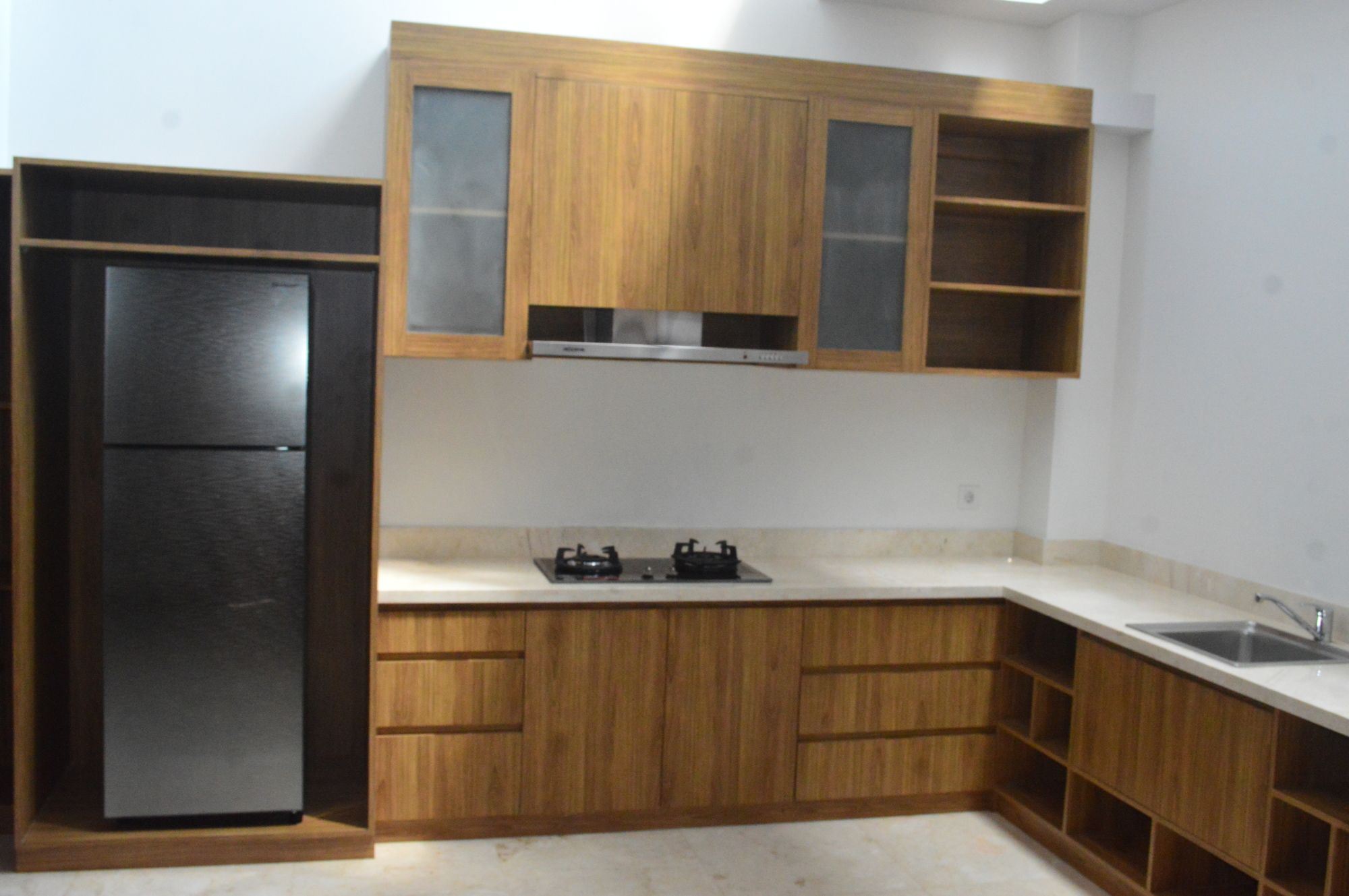 Фото Djabu Canggu Beach Villa