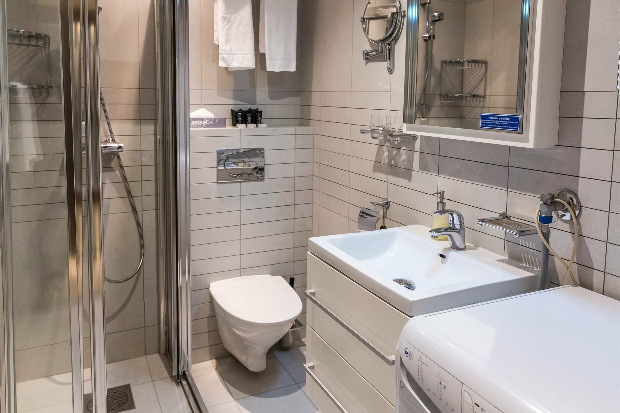 Фото Super Stay Hotel Oslo