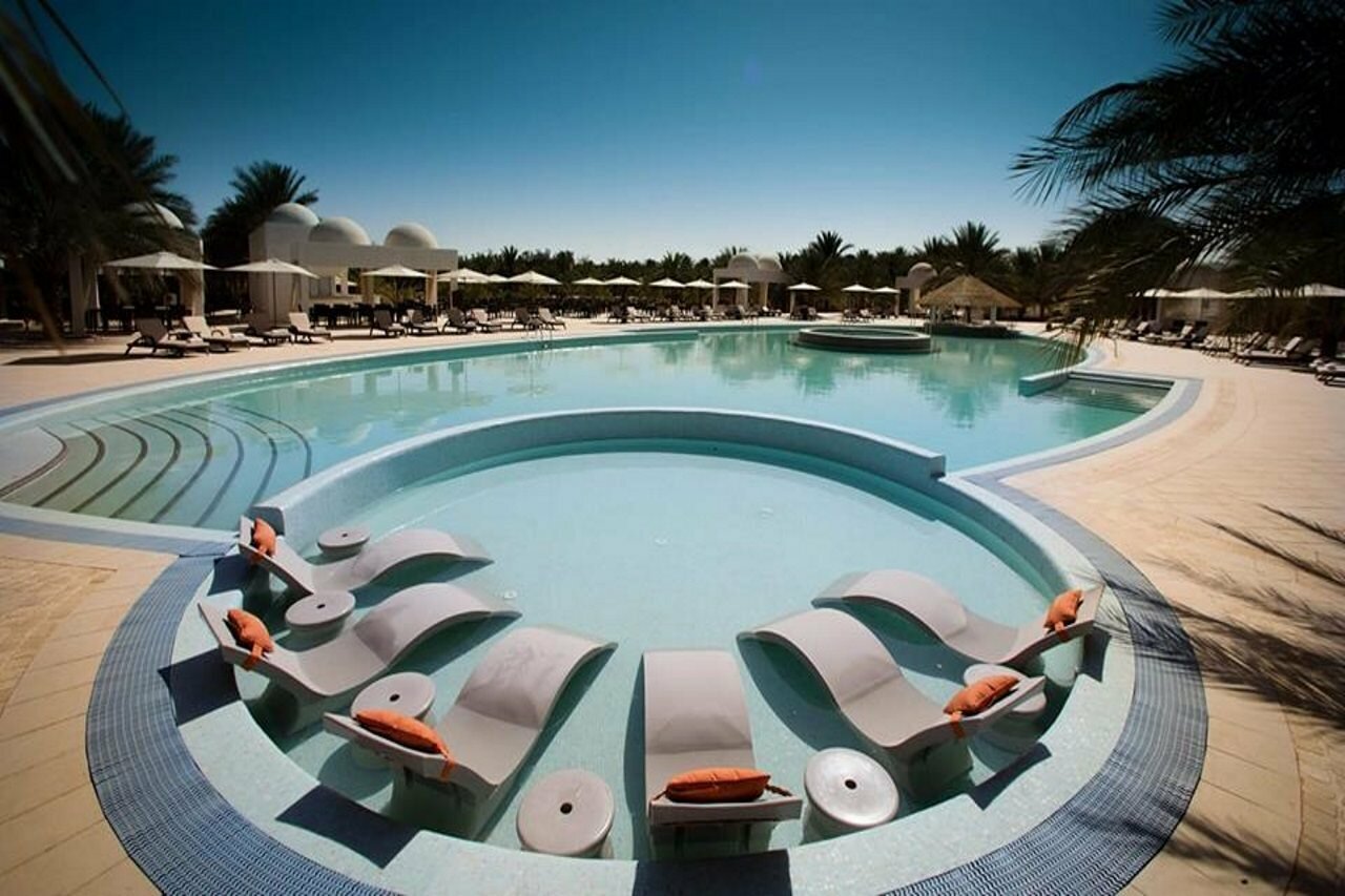 Фото La Gazelle d'Or Resort & SPA