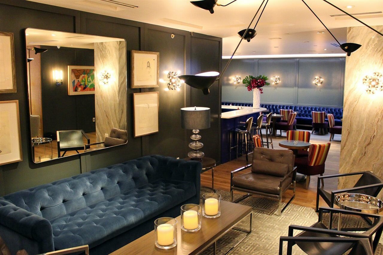 Фото Luxe Rodeo Drive Hotel