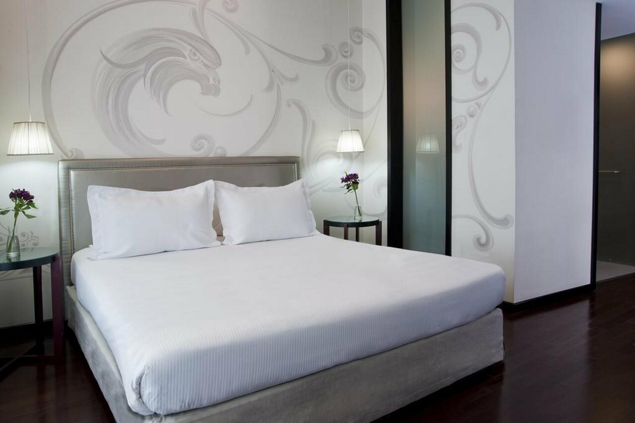 Фото Nh Buenos Aires Tango