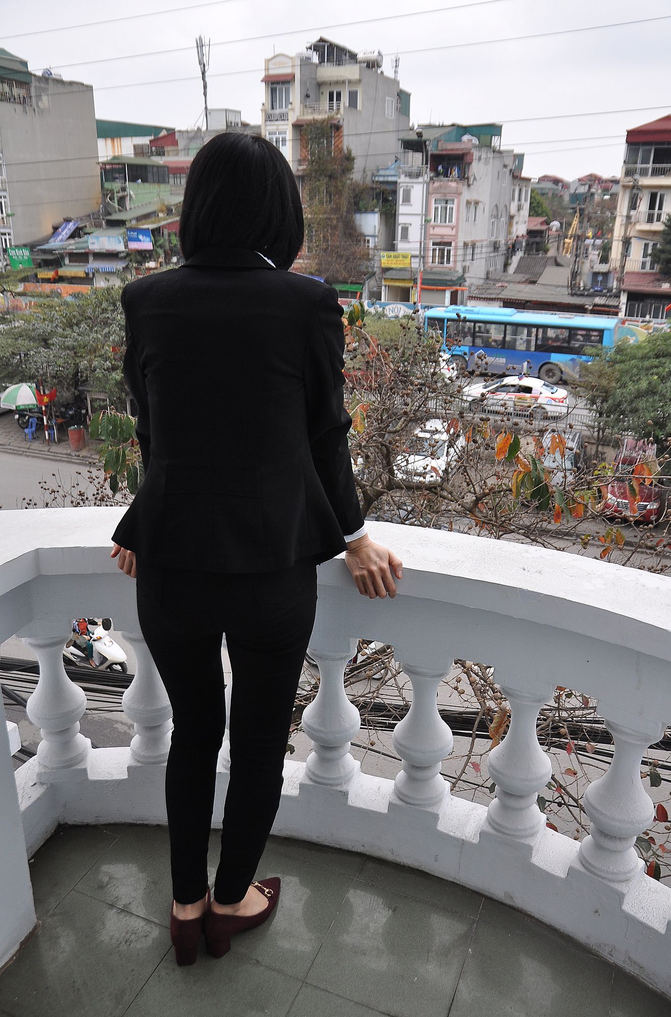 Фото Hanoi Passion Suite Hotel