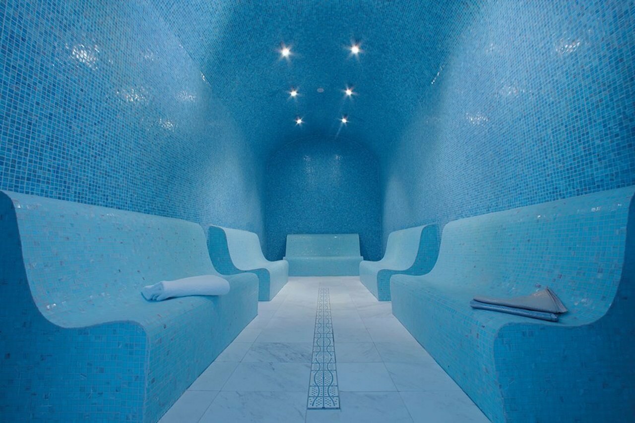 Фото La Gazelle d'Or Resort & SPA