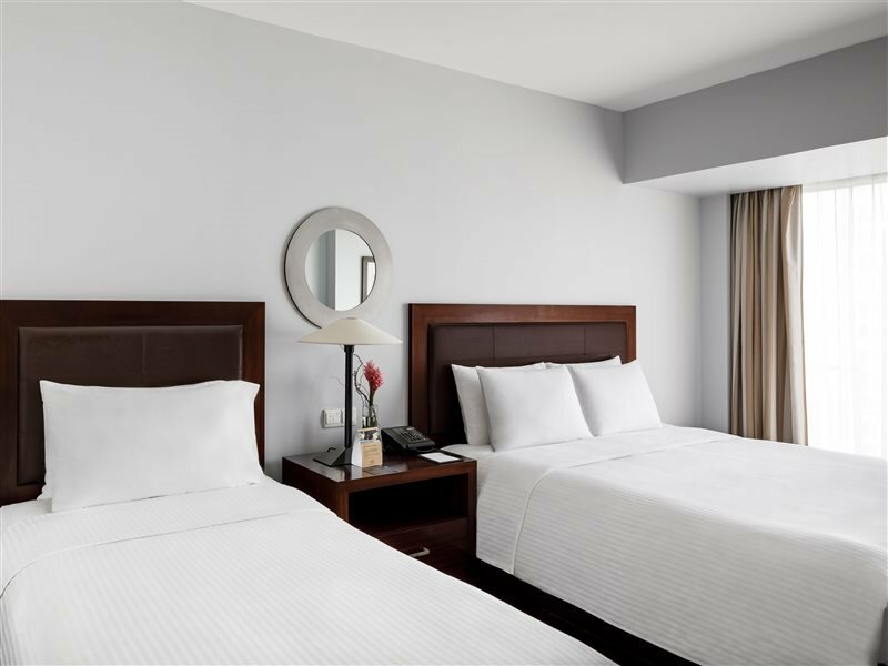 Фото Studio M Hotel