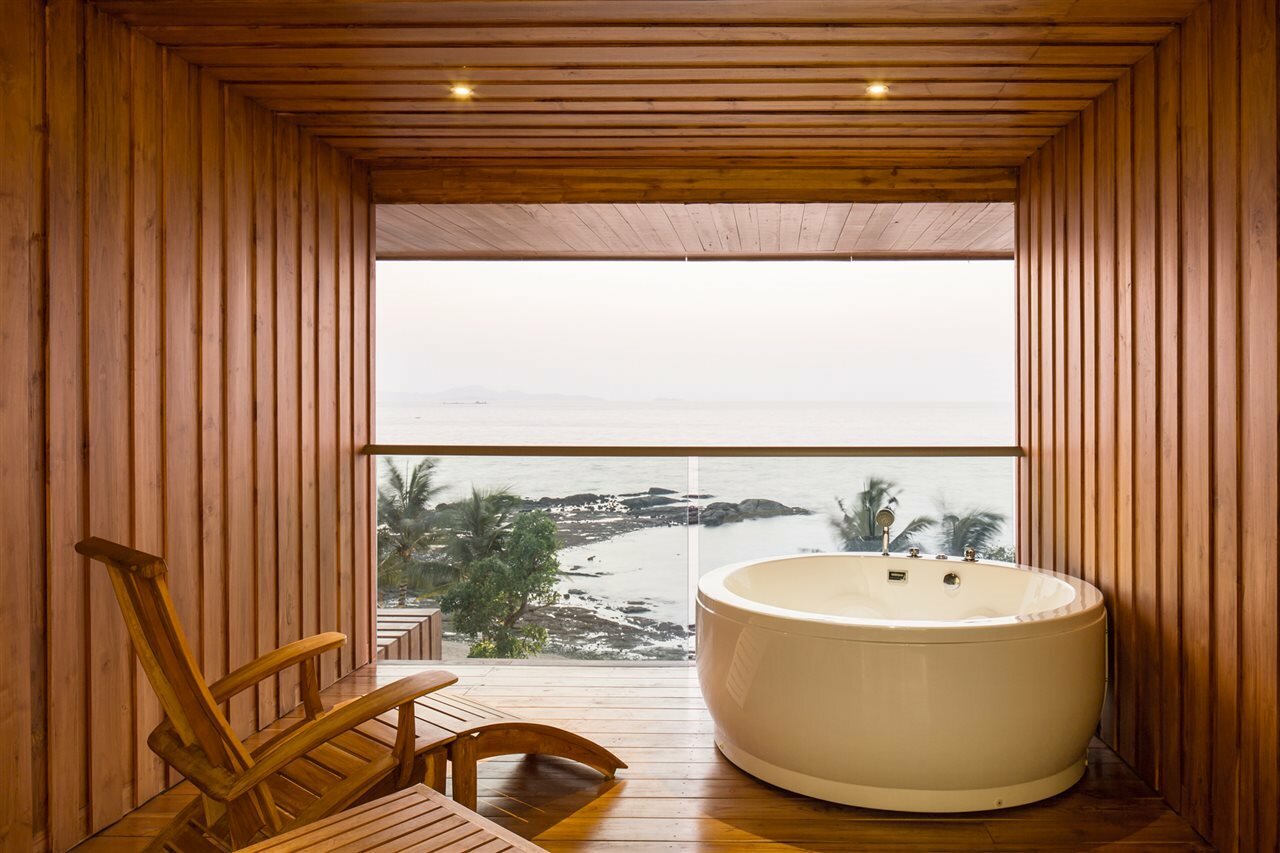 Фото Cape Dara Resort Pattaya