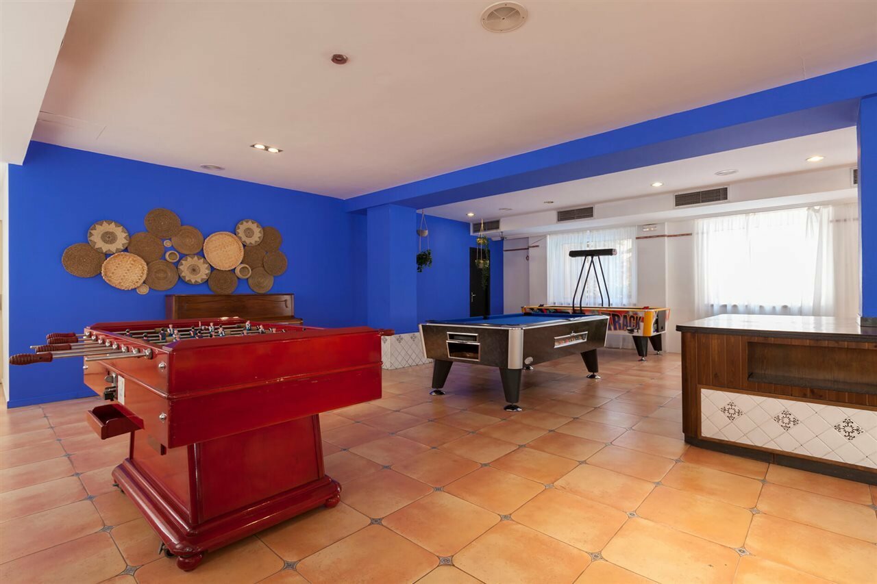 Фото Hotel Mar de Tossa