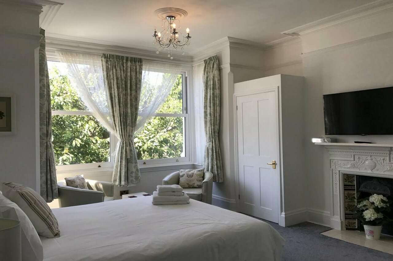 Фото отеля 4