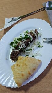 Быстро Вкусно (Rtishchevo, Zheleznodorozhnaya ulitsa, 25) ، مقهى