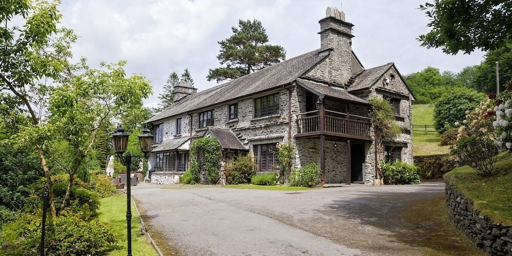 Фото Beech Hill Hotel & SPA