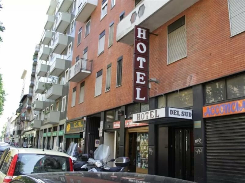 Фото Hotel Del Sud