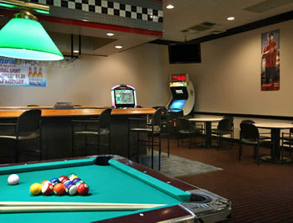 Фото Ramada by Wyndham Wytheville