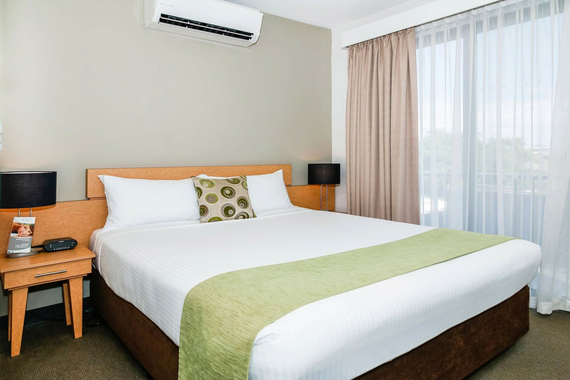 Фото Breakfree Adelaide