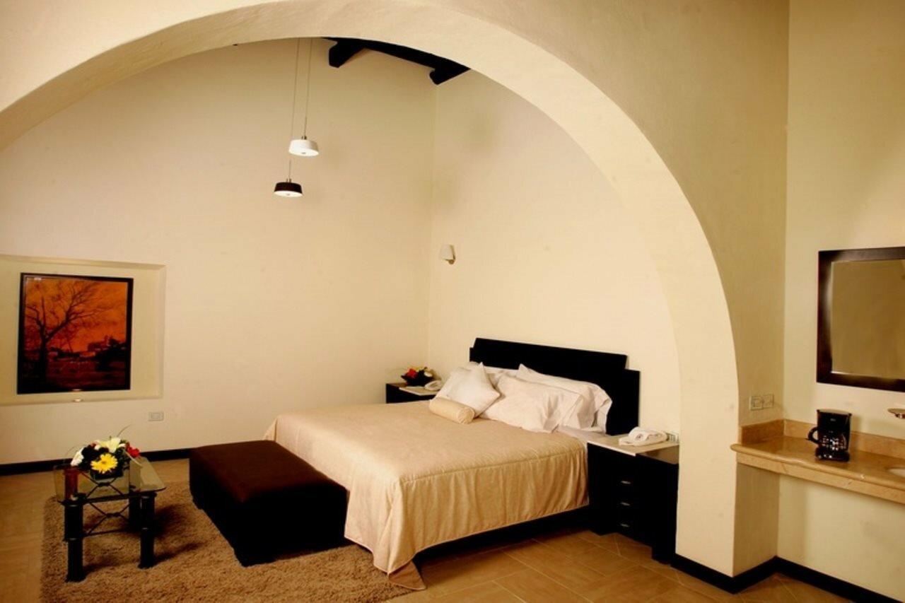 Фото Casona San Antonio