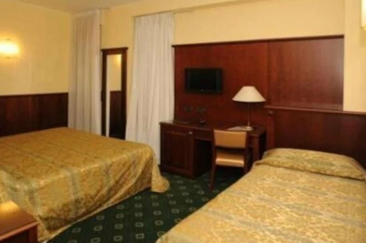 Фото Hotel Valganna