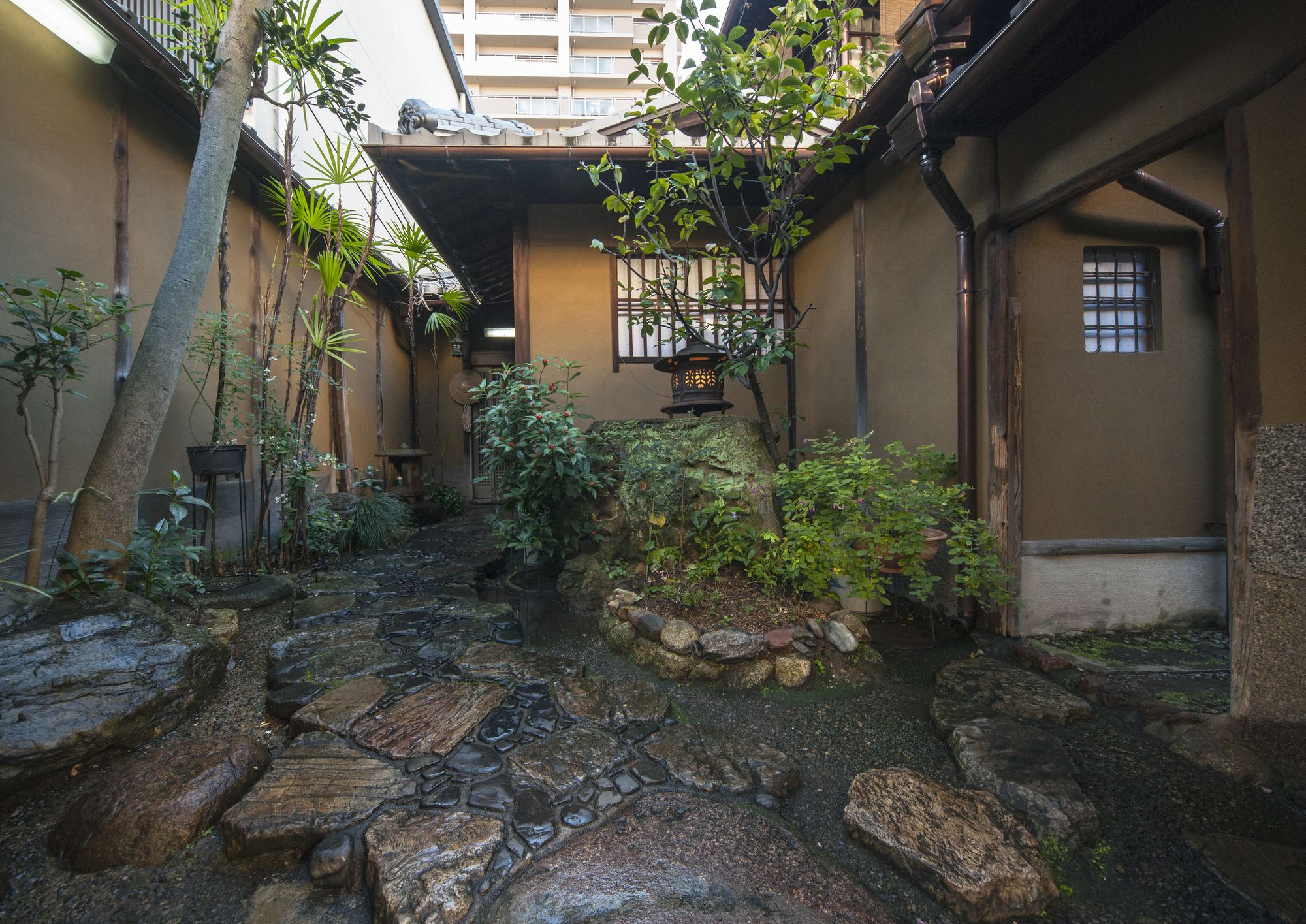 Фото Toshiharu Ryokan
