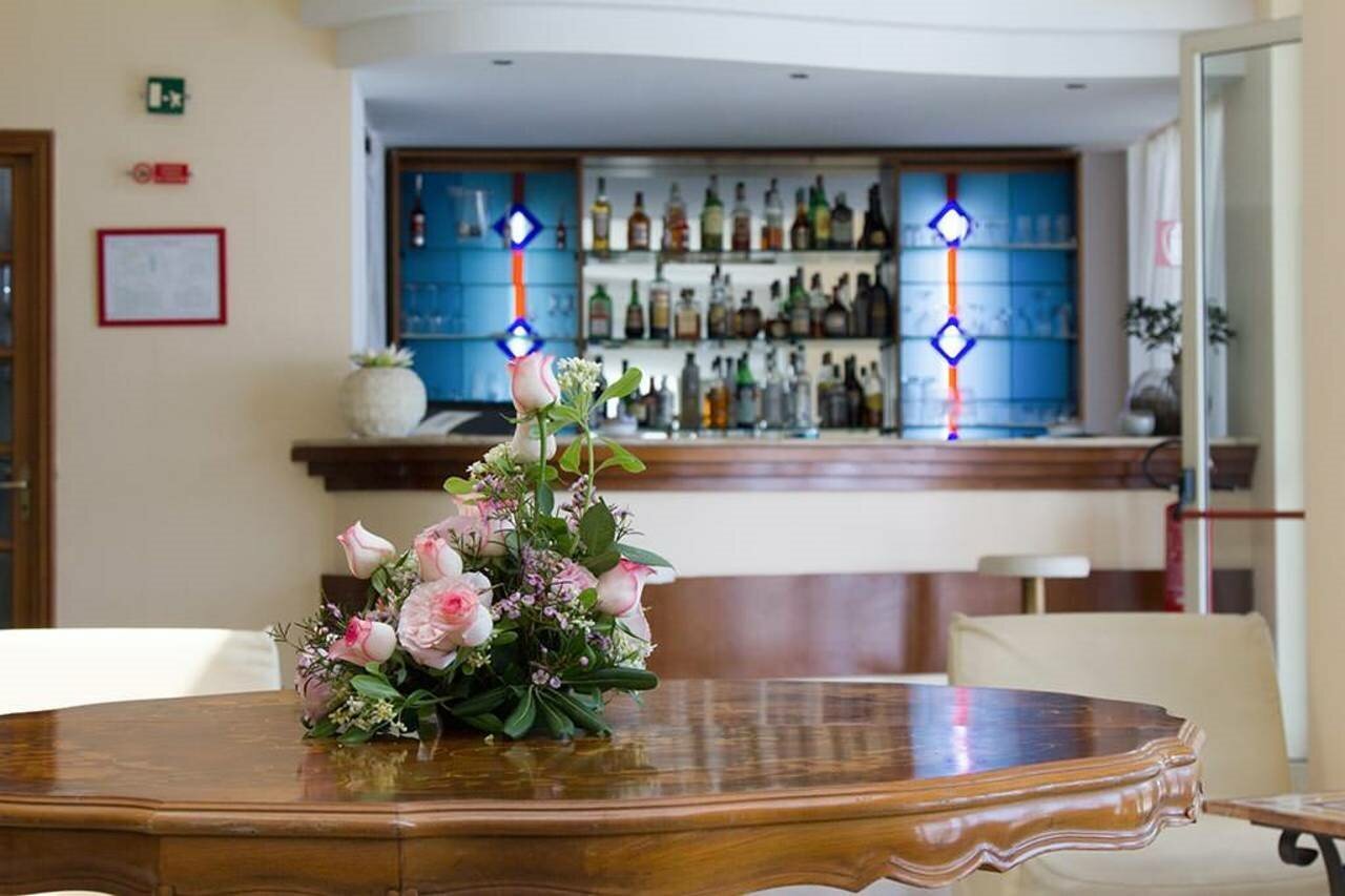 Фото Villa Esperia