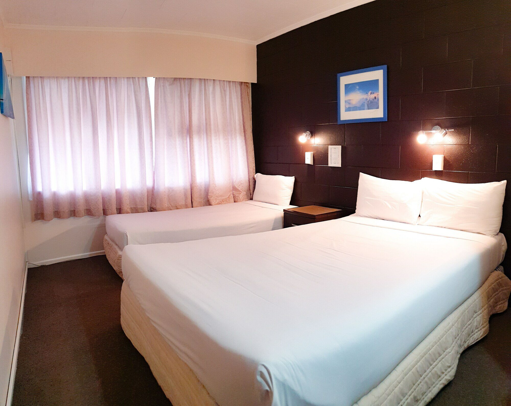 Фото Casa Bella Motel