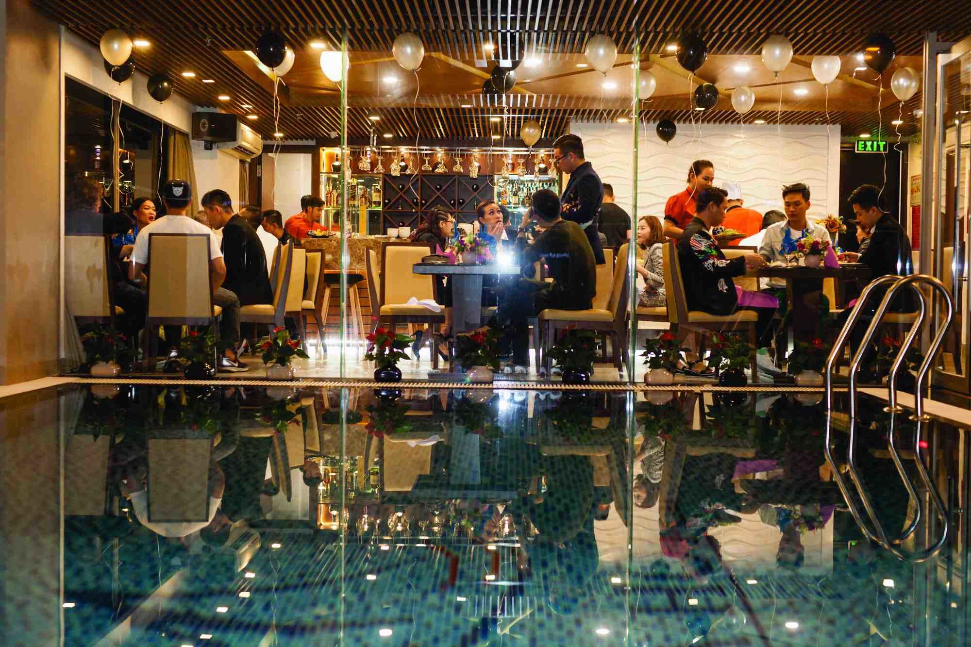 Фото Mitisa Hotel