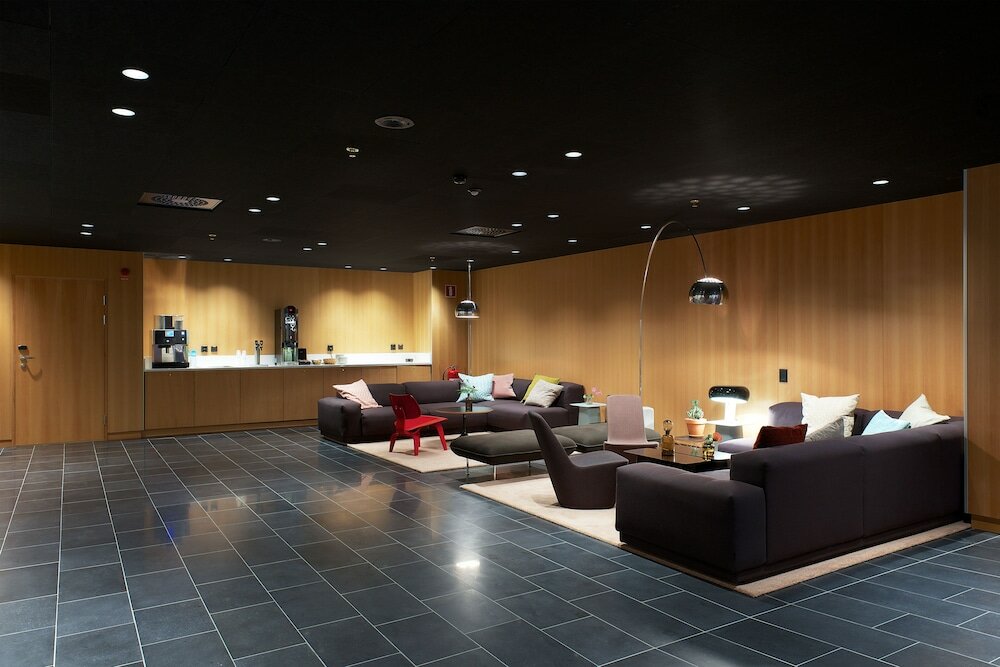 Фото Quality Hotel Globe