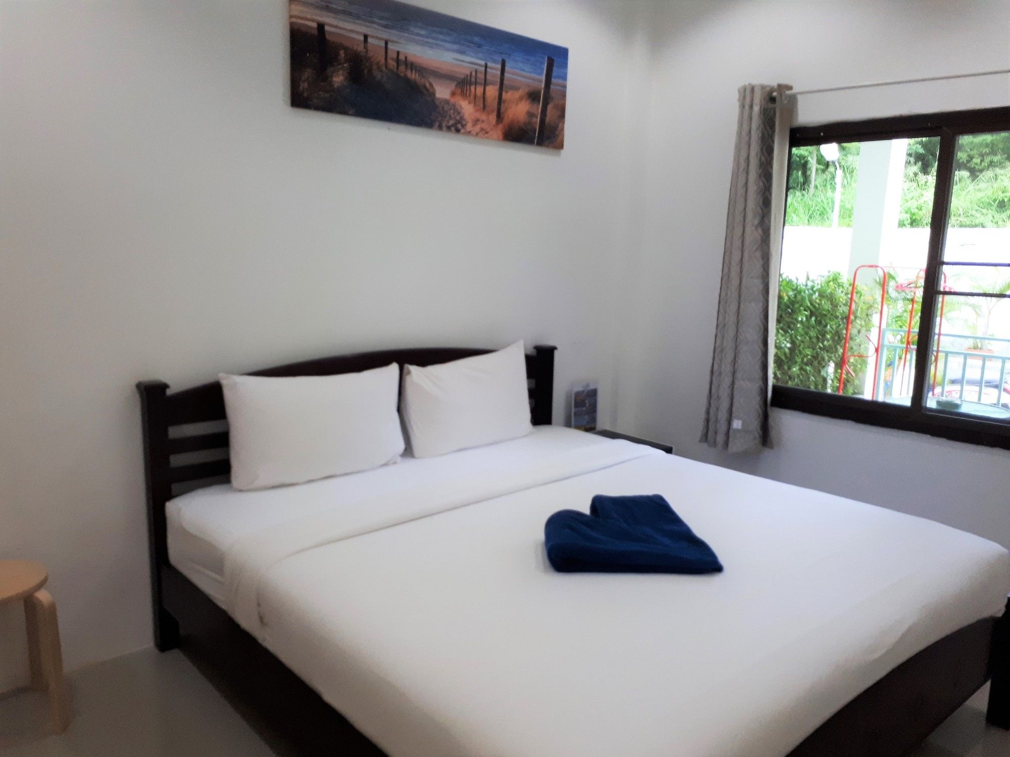 Фото Blue Moon Samet