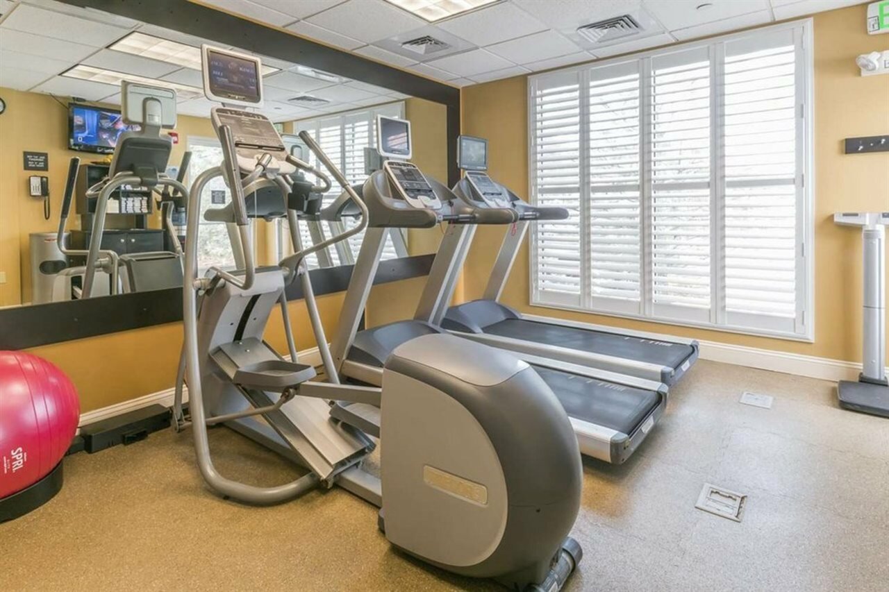 Фото Hilton Garden Inn Denver Airport