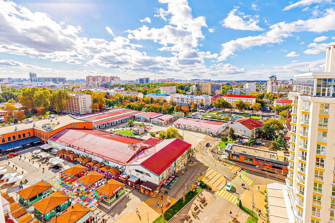 Фото Юг Апарт