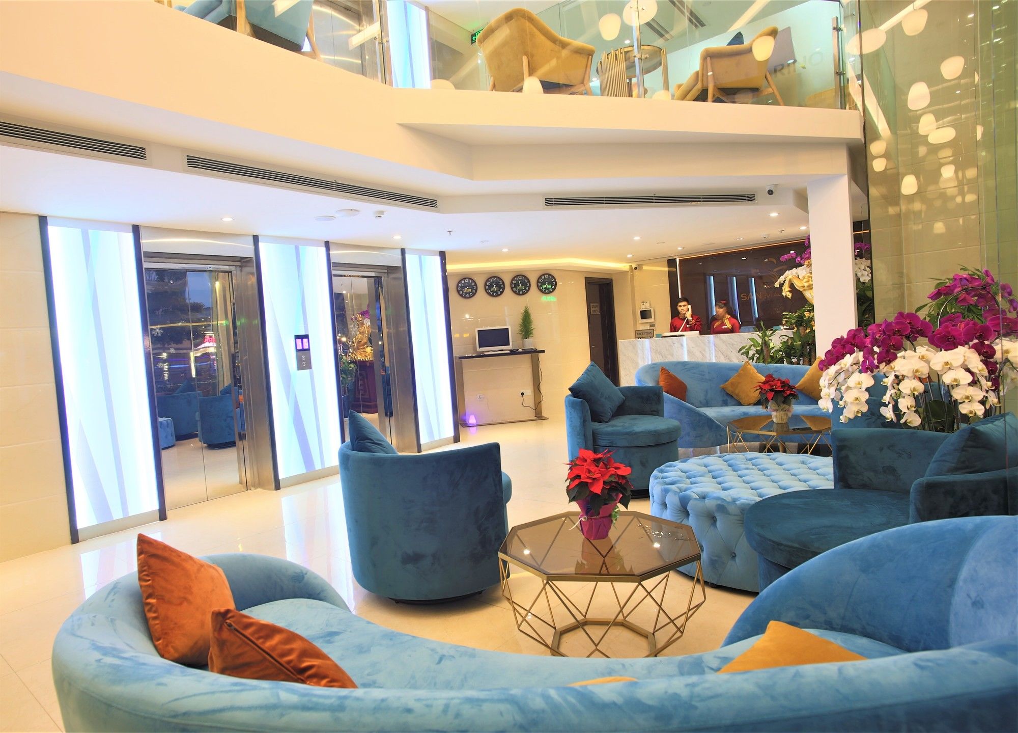 Фото San Marino Boutique Danang