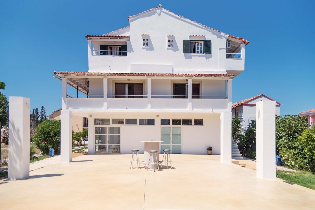 Фото Гостевой Дом Fardini Seaside