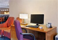 Фото Residence Inn by Marriott Tampa Downtown