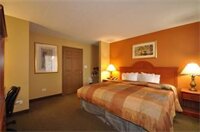 Фото Red Roof Inn Morton Grove