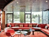 Внешний вид отеля Hôtel ibis Aix EN Provence в Экс-ан-Провансе, фото 5