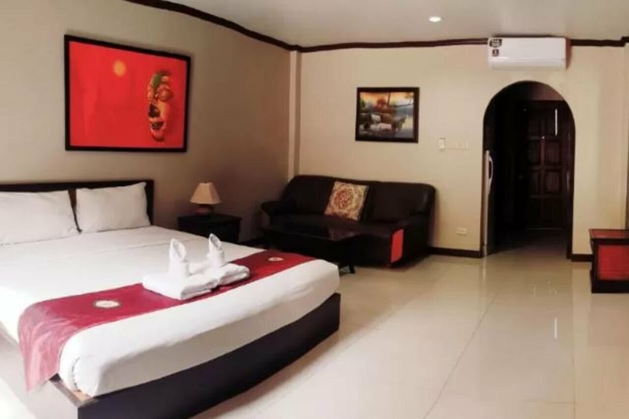 Фото Bonkai Resort