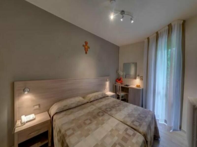 Фото Domus Pacis Assisi