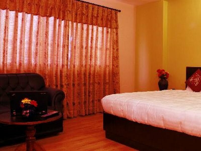 Фото отеля 5