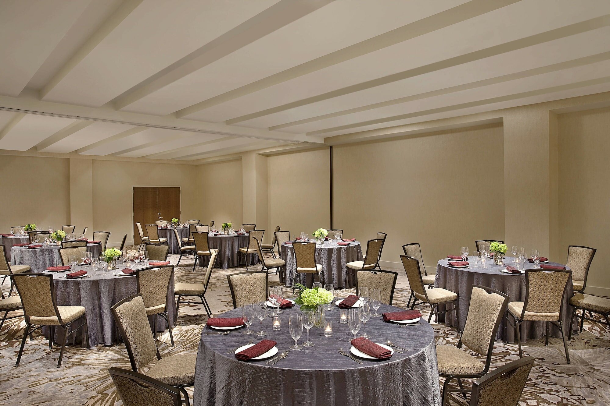 Фото The Westin Wilmington