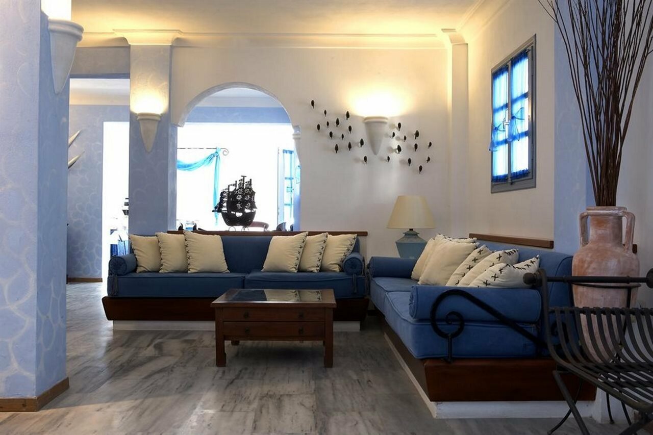 Фото Atlantis Beach Villa